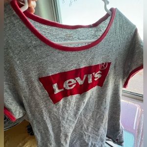 Vintage Levi’s Classic Tee
